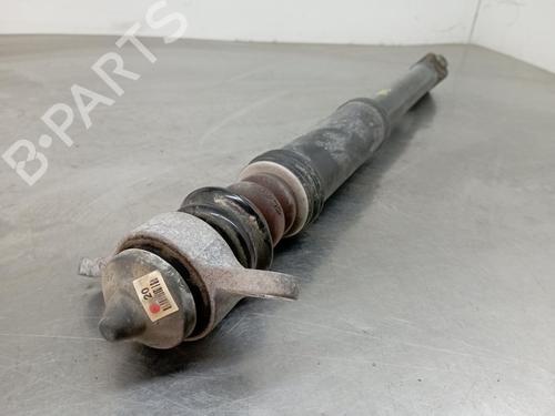 Left rear shock absorber KIA RIO IV (YB, SC, FB) 1.0 T-GDI 100 | BP19333054M18 