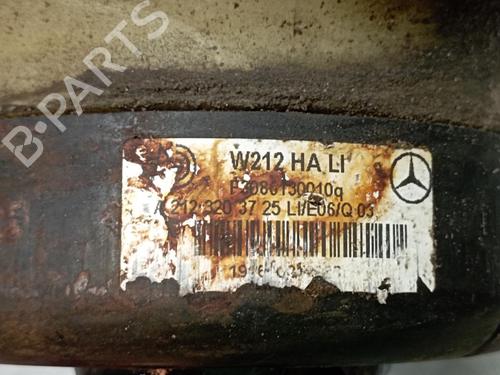 Other MERCEDES-BENZ E-CLASS (W212) E 350 CDI 4-matic (212.093) | BP19335119O1 