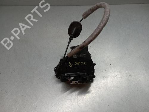 Rear left lock RENAULT CAPTUR II (HF_) Blue dCi 115 (HFAD) 825031538R 