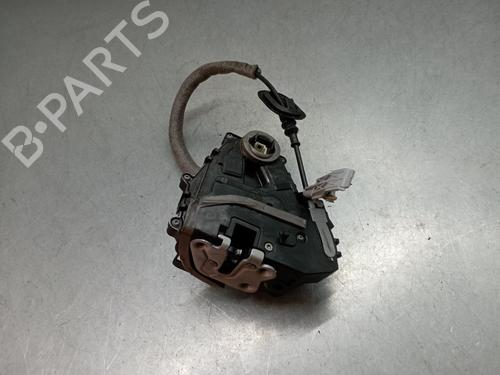 Rear left lock RENAULT CAPTUR II (HF_) Blue dCi 115 (HFAD) | BP19400138C100 