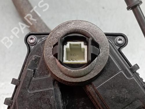 Rear left lock RENAULT CAPTUR II (HF_) Blue dCi 115 (HFAD) | BP19400138C100 