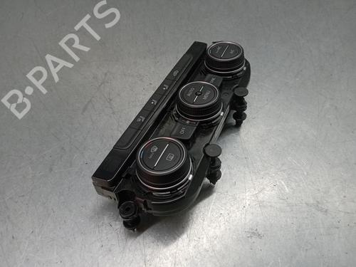 Commande Chauffage VW GOLF VII (5G1, BQ1, BE1, BE2) 1.6 TDI (105 hp) 19405761
