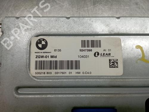 Electronic module BMW 5 (F10) 535 d | BP19406710M83 