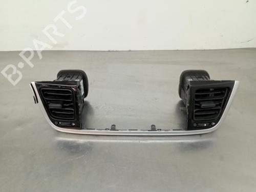 Air vent KIA RIO IV (YB, SC, FB) 1.0 T-GDI 100 84740H8200LEF