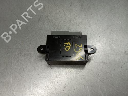 Used Electronic module FORD FIESTA VII (HJ, HF) 1.0 EcoBoost (101 hp) 19429989