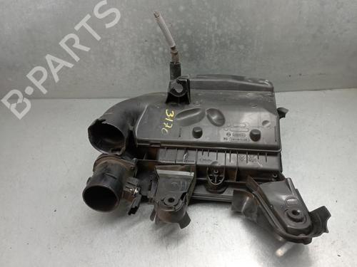 Air filter box CITROËN BERLINGO MULTISPACE (B9) 1.6 HDi 90 | BP19439090M87