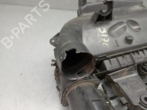 Air filter box CITROËN BERLINGO MULTISPACE (B9) 1.6 HDi 90 | BP19439090M87
