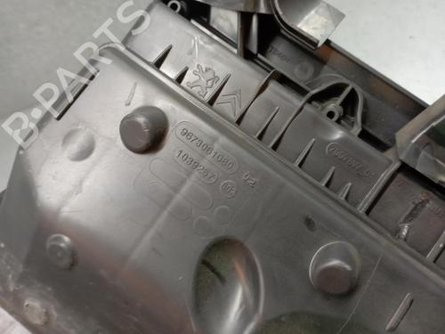 Air filter box CITROËN BERLINGO MULTISPACE (B9) 1.6 HDi 90 | BP19439090M87