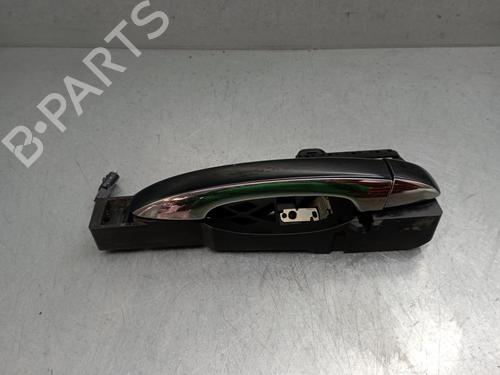 Rear right exterior door handle RENAULT ESPACE V (JR_) 1.8 TCe 225 | BP19440458C130 