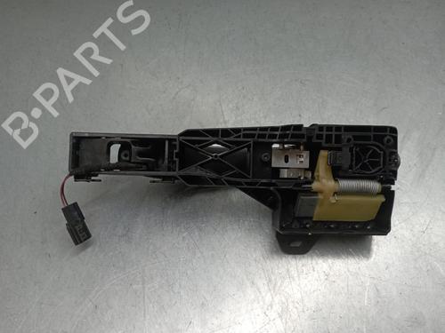 Rear right exterior door handle RENAULT ESPACE V (JR_) 1.8 TCe 225 | BP19440458C130 