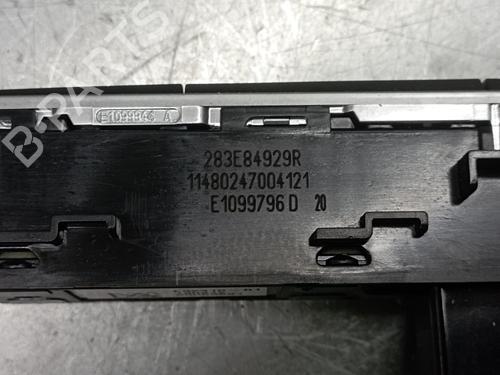 Switch RENAULT MEGANE IV Grandtour (K9A/M/N_) 1.5 dCi 90 | BP19450900I30 