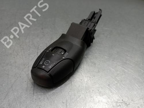 Steering wheel controls PEUGEOT 208 I (CA_, CC_) 1.6 HDi / BlueHDi 75 | BP19451172E15 