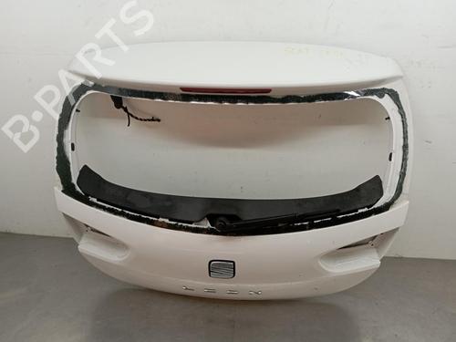 Used Tailgate SEAT LEON (1P1) [2005-2013]  19489419