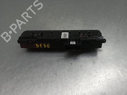 Warning switch RENAULT TRAFIC III Van (FG_) 2.0 dCi 110 (FGMW) | BP19506836I22 