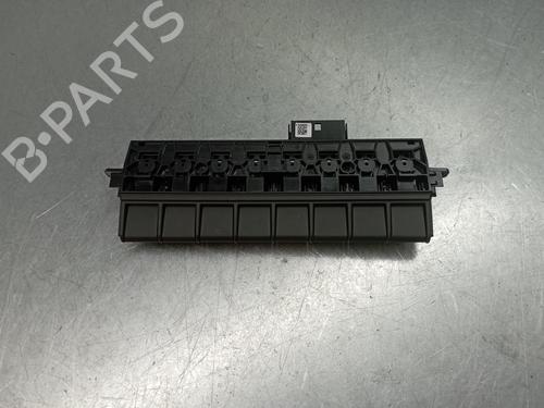 Warning switch RENAULT TRAFIC III Van (FG_) 2.0 dCi 110 (FGMW) | BP19506836I22 