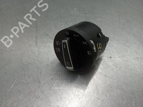 Headlight switch VW GOLF SPORTSVAN VII (AM1, AN1) 2.0 TDI | BP19506840I24