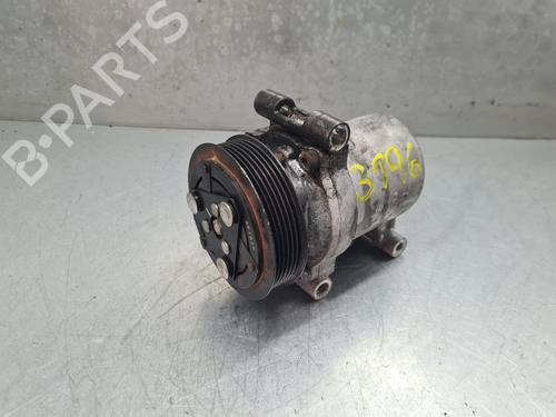 Used AC compressor PEUGEOT PARTNER Box Body/MPV (K9) 1.5 BlueHDi 100 (102 hp) 19521685