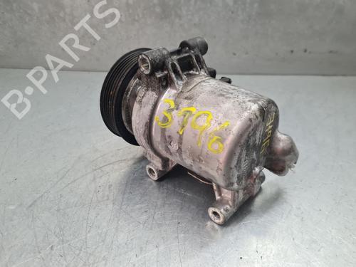 AC compressor PEUGEOT PARTNER Box Body/MPV (K9) 1.5 BlueHDi 100 | BP19521685M34 