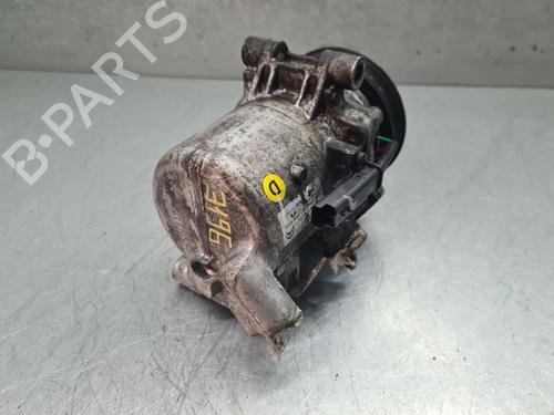 AC compressor PEUGEOT PARTNER Box Body/MPV (K9) 1.5 BlueHDi 100 | BP19521685M34 