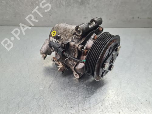 AC compressor PEUGEOT PARTNER Box Body/MPV (K9) 1.5 BlueHDi 100 | BP19521685M34 