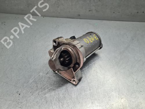 Startmotor PEUGEOT 208 I (CA_, CC_) 1.6 HDi / BlueHDi 75 (75 hp) 19521694