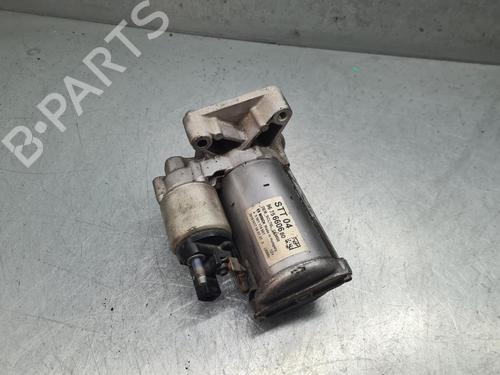 Starter PEUGEOT 208 I (CA_, CC_) 1.6 HDi / BlueHDi 75 | BP19521694M8 