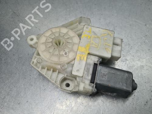 Left rear window motor VW GOLF VII (5G1, BQ1, BE1, BE2) 1.6 TDI 5Q4959811D / A63081111 / 1700120299