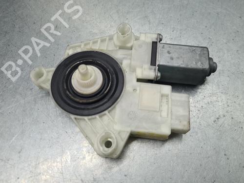 Left rear window motor VW GOLF VII (5G1, BQ1, BE1, BE2) 1.6 TDI | BP19637481E23 