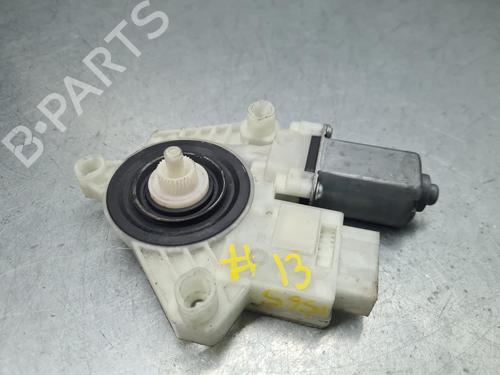 Left rear window motor VW GOLF VII (5G1, BQ1, BE1, BE2) 1.6 TDI | BP19637481E23 