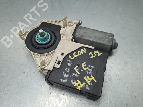 Left front window motor SEAT LEON (1P1)  | BP19638439E21 