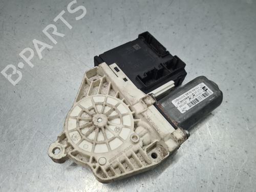 Left front window motor SEAT LEON (1P1)  | BP19638439E21 