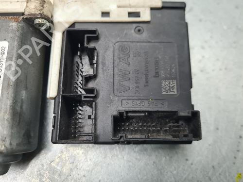 Left front window motor SEAT LEON (1P1)  | BP19638439E21 