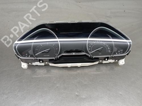 Used Instrument cluster Instrument cluster 19646516 19646516