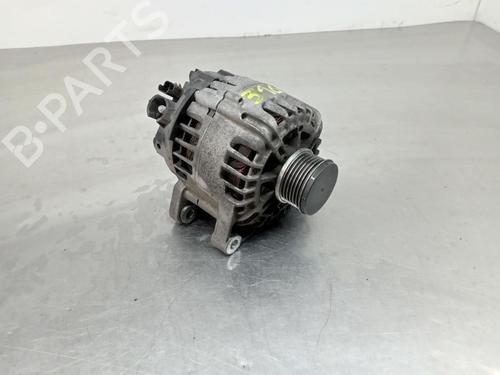 Alternator PEUGEOT 208 I (CA_, CC_) 1.2 THP 110 | BP19650962M7