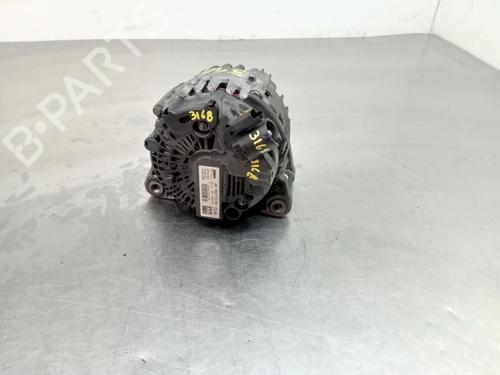 Alternator PEUGEOT 208 I (CA_, CC_) 1.2 THP 110 | BP19650962M7