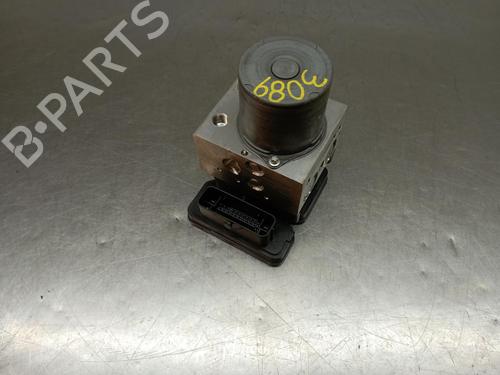 ABS Bremseaggregat JAGUAR F-TYPE Coupe (X152) 3.0 SCV6 S | BP19665194M43