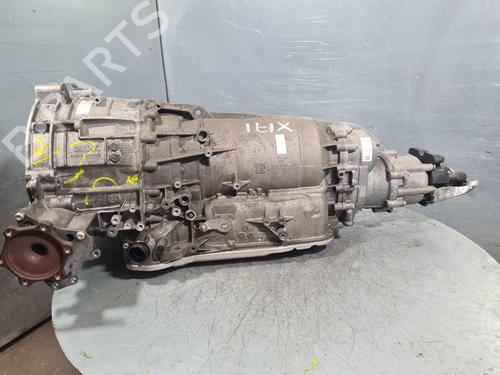 Used Gearbox AUDI A7 Sportback (4GA, 4GF) 3.0 TFSI quattro (310 hp) 19666555