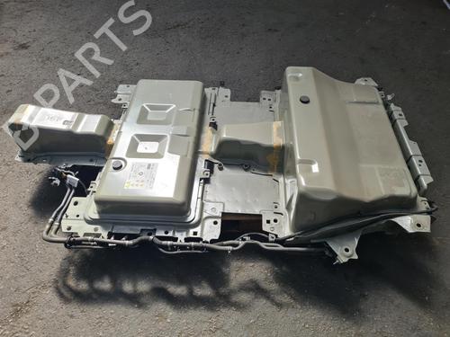Battery PEUGEOT 208 II (UB_, UP_, UW_, UJ_) e-208 | BP19680637E11 