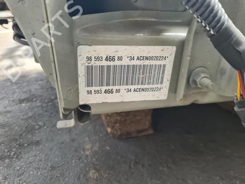 Battery PEUGEOT 208 II (UB_, UP_, UW_, UJ_) e-208 | BP19680637E11 