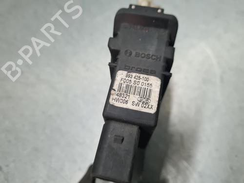 Right rear window motor SEAT ALTEA (5P1)  | BP19686672E22 