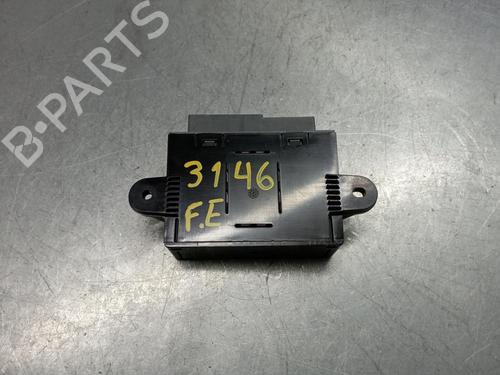 Used Electronic module FORD FIESTA VII (HJ, HF) 1.0 EcoBoost (101 hp) 19780052