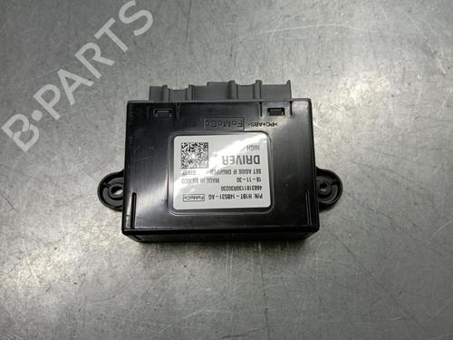 Electronic module FORD FIESTA VII (HJ, HF) 1.0 EcoBoost | BP19780052M83