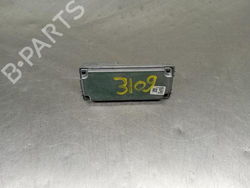 Modulo elettronico RENAULT MEGANE IV Grandtour (K9A/M/N_) 1.5 dCi 90 | BP19916051M83 