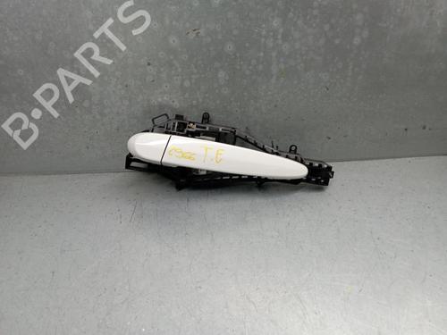 Rear left exterior door handle BMW 1 (F20) 114 d BP19922534C130