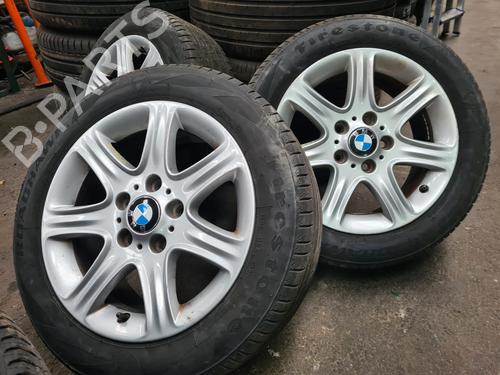 Rim BMW 1 (F20) 114 d 7Jx16H2 / IS40 / 6796201