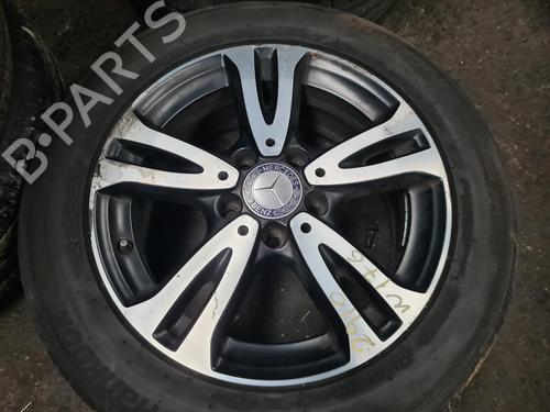 Rim MERCEDES-BENZ A-CLASS (W176) A 180 CDI (176.000) | BP19930770C45 