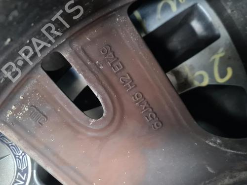 Rim MERCEDES-BENZ A-CLASS (W176) A 180 CDI (176.000) | BP19930770C45 