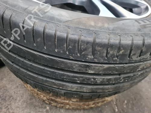 Rim MERCEDES-BENZ A-CLASS (W176) A 180 CDI (176.000) | BP19930770C45 