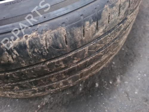 Rim MERCEDES-BENZ A-CLASS (W176) A 180 CDI (176.000) | BP19930770C45 