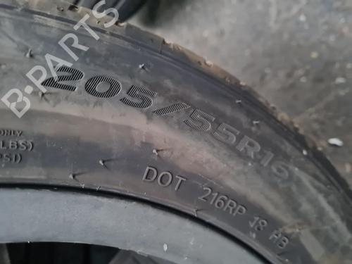 Rim MERCEDES-BENZ A-CLASS (W176) A 180 CDI (176.000) | BP19930770C45 